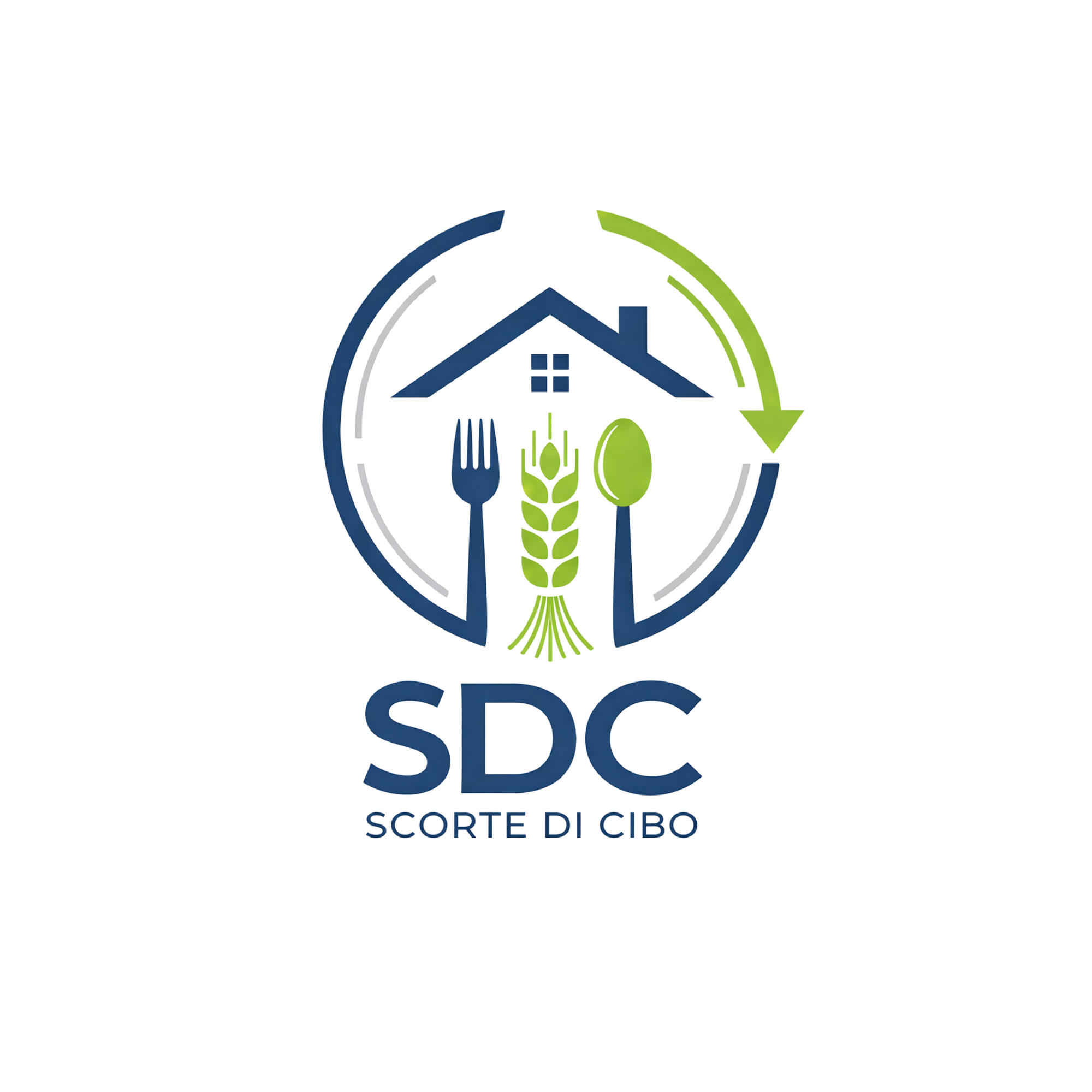SDC | Scorte Di Cibo